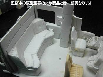 Amazon | メビウス 1/25 2010 インターナショナル ローンスター